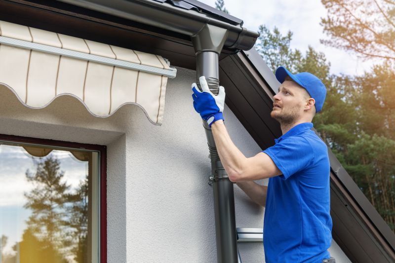 Gutter Cover Maintenance Tips