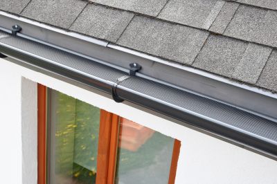 Choosing the Right Gutter Cover