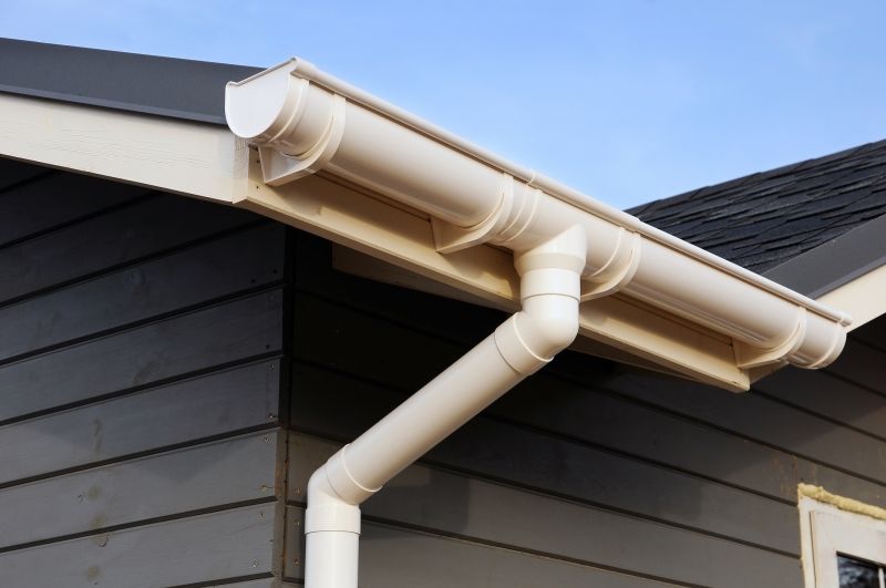 Gutter System in Action