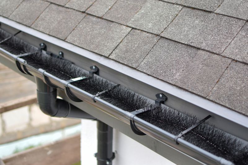 Gutter Guard System
