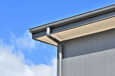 Gutter System Installation