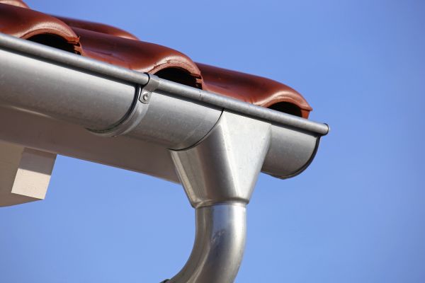 Cost of Steel Gutters Service in Canonsburg
