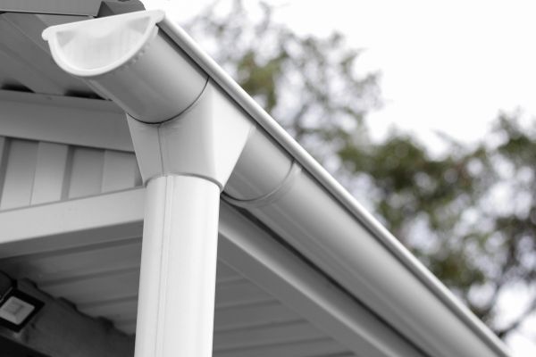 Cost of Gutter Service in Canonsburg