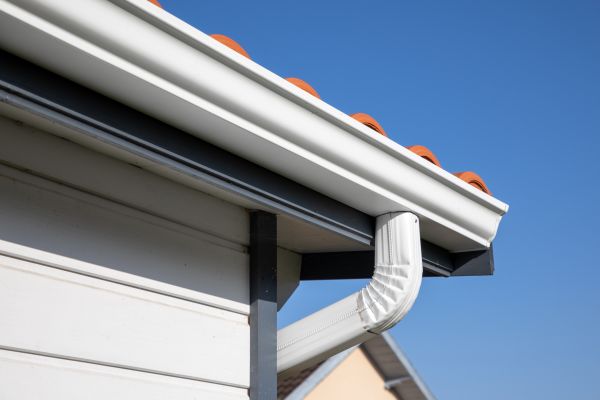 Cost of Gutter Sealing in Canonsburg