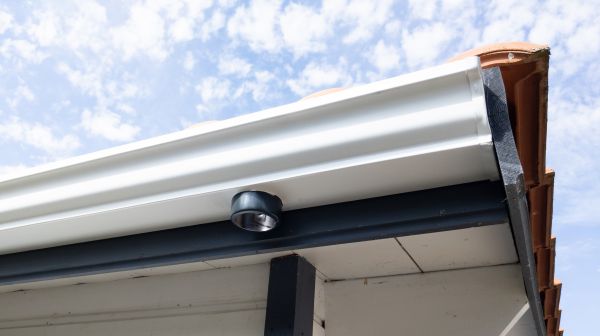 Cost of Seamless Gutters Installation in Canonsburg