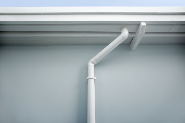 Cost of Rain Gutters Installation in Canonsburg