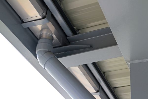 Cost of Downspout Relocation in Canonsburg