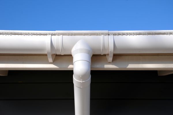 Cost of Rain Gutter Rerouting in Canonsburg