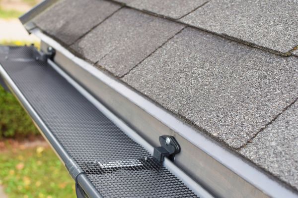 Cost of Covered Gutter Installation in Canonsburg