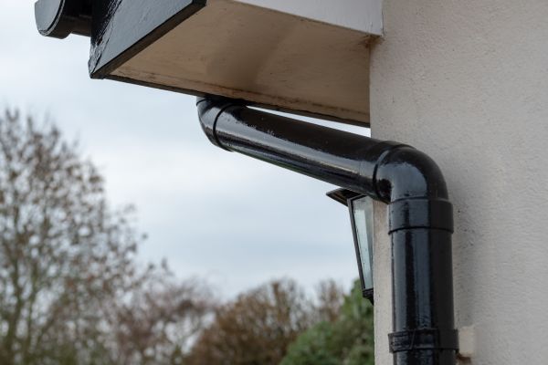 Cost of Downspout Installation in Canonsburg