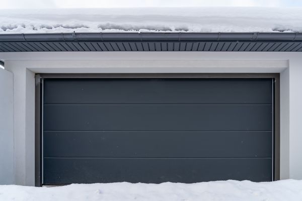 Cost of Garage Gutter Replacement in Canonsburg