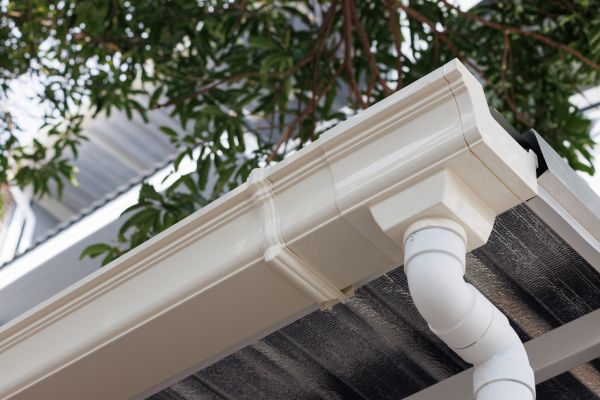 Cost of House Gutter Installation in Canonsburg