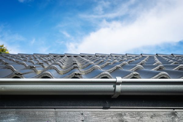 Cost of Half Round Gutter Repair in Canonsburg