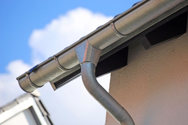 Cost of Guttering Replacement in Canonsburg